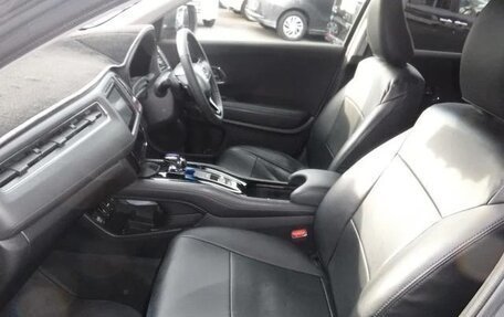 Honda Vezel, 2014 год, 1 074 000 рублей, 7 фотография