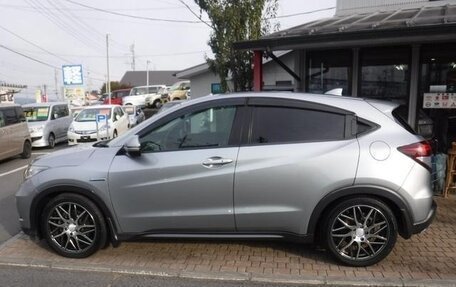 Honda Vezel, 2014 год, 1 074 000 рублей, 6 фотография
