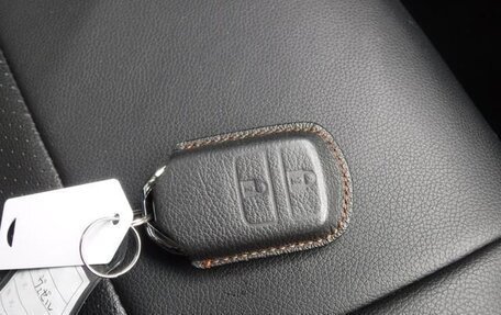 Honda Vezel, 2014 год, 1 074 000 рублей, 14 фотография