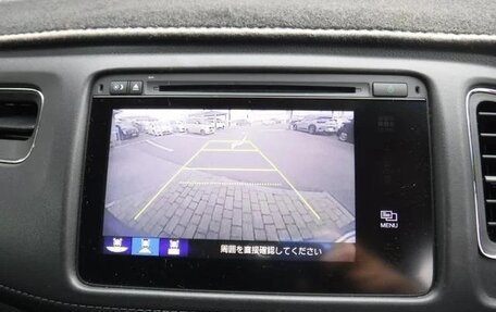 Honda Vezel, 2014 год, 1 074 000 рублей, 16 фотография