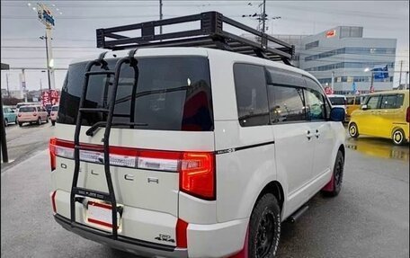 Mitsubishi Delica D:5 I, 2023 год, 2 720 000 рублей, 8 фотография