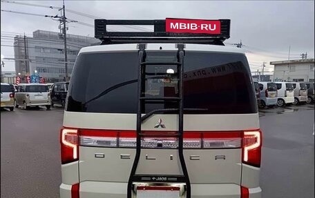 Mitsubishi Delica D:5 I, 2023 год, 2 720 000 рублей, 7 фотография