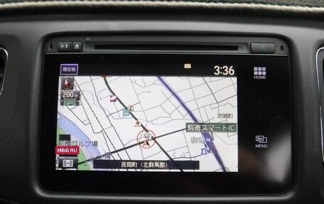 Honda Vezel, 2014 год, 1 074 000 рублей, 15 фотография