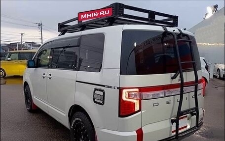 Mitsubishi Delica D:5 I, 2023 год, 2 720 000 рублей, 6 фотография