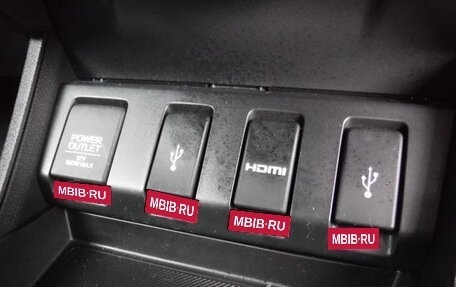 Honda Vezel, 2014 год, 1 074 000 рублей, 17 фотография