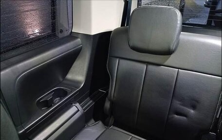 Mitsubishi Delica D:5 I, 2023 год, 2 720 000 рублей, 21 фотография