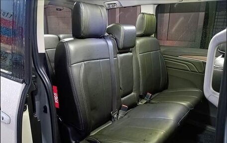 Mitsubishi Delica D:5 I, 2023 год, 2 720 000 рублей, 20 фотография