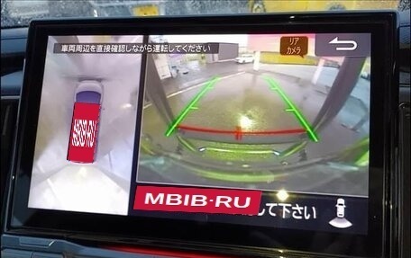 Mitsubishi Delica D:5 I, 2023 год, 2 720 000 рублей, 14 фотография