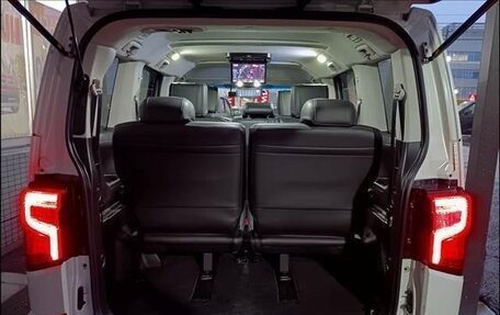 Mitsubishi Delica D:5 I, 2023 год, 2 720 000 рублей, 25 фотография