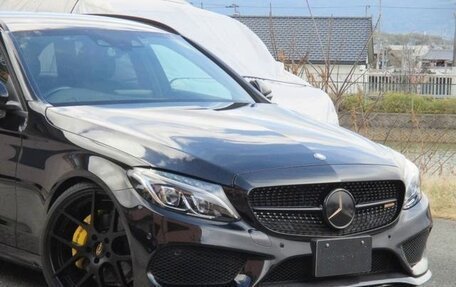 Mercedes-Benz C-Класс, 2015 год, 1 440 000 рублей, 2 фотография