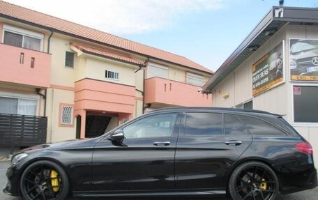 Mercedes-Benz C-Класс, 2015 год, 1 440 000 рублей, 5 фотография