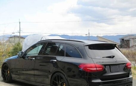 Mercedes-Benz C-Класс, 2015 год, 1 440 000 рублей, 8 фотография