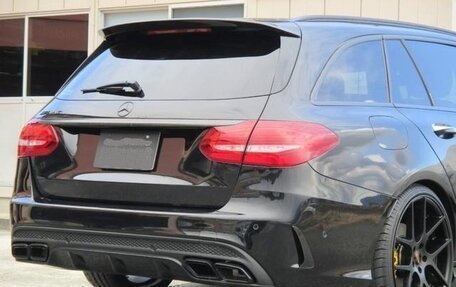 Mercedes-Benz C-Класс, 2015 год, 1 440 000 рублей, 10 фотография