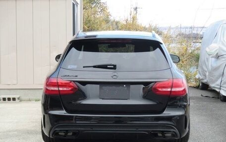 Mercedes-Benz C-Класс, 2015 год, 1 440 000 рублей, 9 фотография