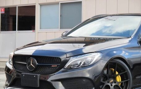 Mercedes-Benz C-Класс, 2015 год, 1 440 000 рублей, 4 фотография