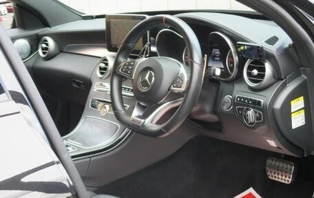 Mercedes-Benz C-Класс, 2015 год, 1 440 000 рублей, 11 фотография