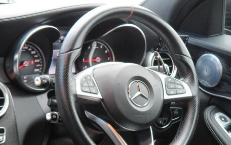 Mercedes-Benz C-Класс, 2015 год, 1 440 000 рублей, 13 фотография