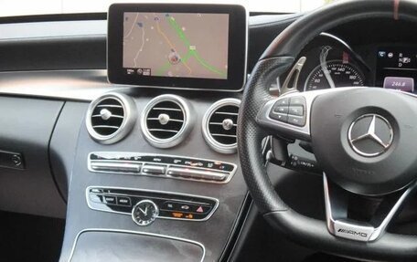 Mercedes-Benz C-Класс, 2015 год, 1 440 000 рублей, 12 фотография