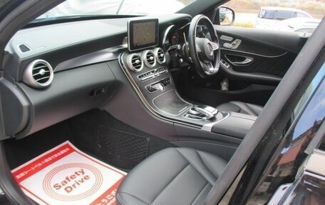 Mercedes-Benz C-Класс, 2015 год, 1 440 000 рублей, 15 фотография