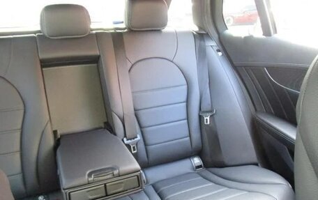 Mercedes-Benz C-Класс, 2015 год, 1 440 000 рублей, 19 фотография