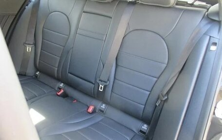 Mercedes-Benz C-Класс, 2015 год, 1 440 000 рублей, 18 фотография