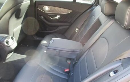 Mercedes-Benz C-Класс, 2015 год, 1 440 000 рублей, 22 фотография