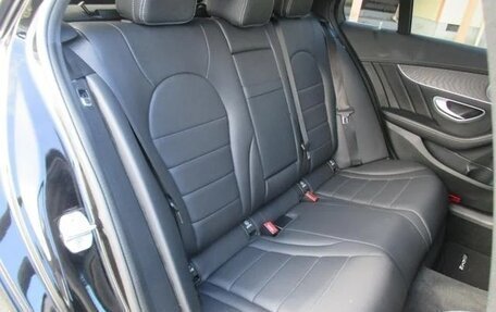 Mercedes-Benz C-Класс, 2015 год, 1 440 000 рублей, 20 фотография