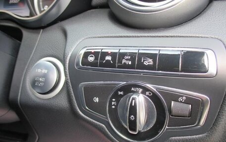 Mercedes-Benz C-Класс, 2015 год, 1 440 000 рублей, 28 фотография