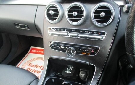 Mercedes-Benz C-Класс, 2015 год, 1 440 000 рублей, 27 фотография