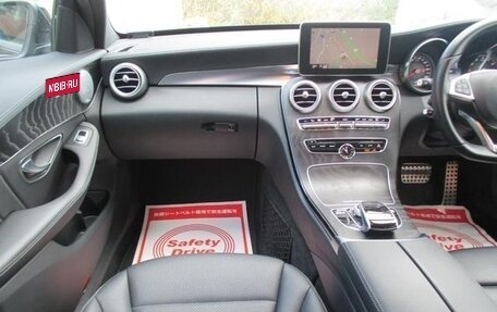 Mercedes-Benz C-Класс, 2015 год, 1 440 000 рублей, 25 фотография