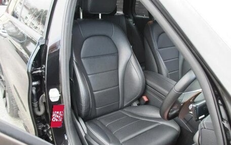 Mercedes-Benz C-Класс, 2015 год, 1 440 000 рублей, 16 фотография