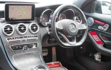 Mercedes-Benz C-Класс, 2015 год, 1 440 000 рублей, 14 фотография