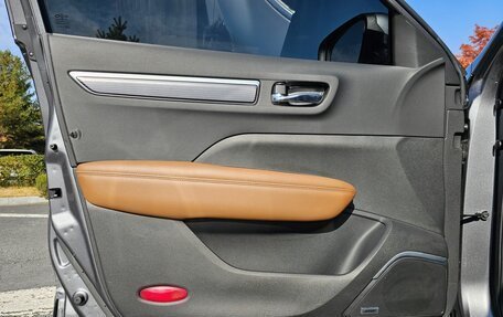 Renault Samsung QM6, 2021 год, 2 000 000 рублей, 9 фотография