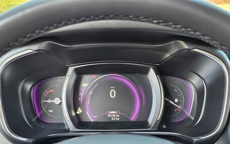 Renault Samsung QM6, 2021 год, 2 000 000 рублей, 11 фотография