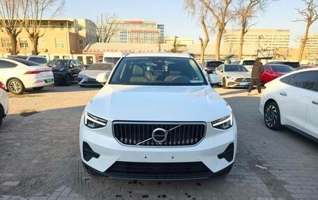 Volvo XC40 I, 2025 год, 4 400 000 рублей, 2 фотография