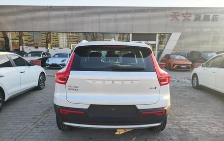 Volvo XC40 I, 2025 год, 4 400 000 рублей, 5 фотография