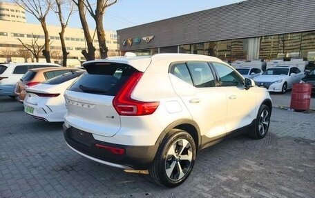 Volvo XC40 I, 2025 год, 4 400 000 рублей, 4 фотография