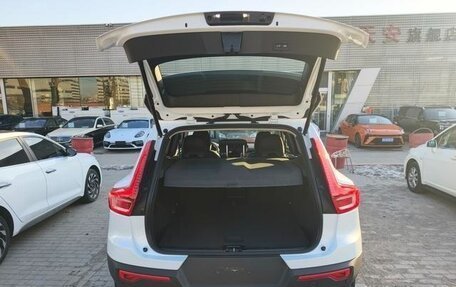 Volvo XC40 I, 2025 год, 4 400 000 рублей, 6 фотография