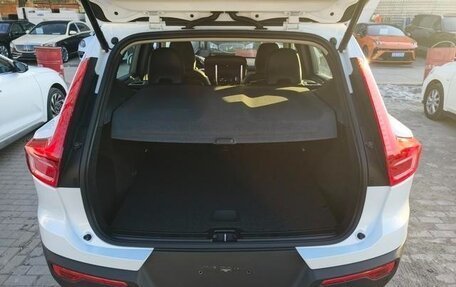 Volvo XC40 I, 2025 год, 4 400 000 рублей, 7 фотография