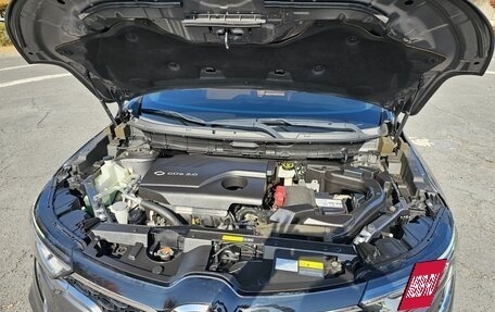 Renault Samsung QM6, 2021 год, 2 000 000 рублей, 21 фотография