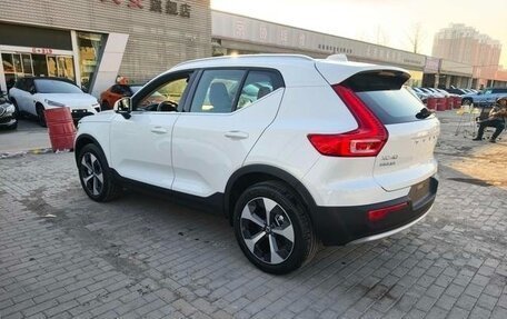 Volvo XC40 I, 2025 год, 4 400 000 рублей, 8 фотография