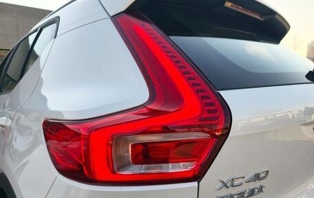 Volvo XC40 I, 2025 год, 4 400 000 рублей, 9 фотография