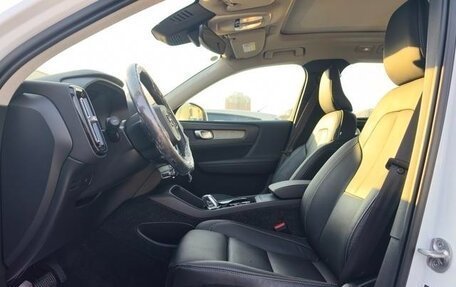 Volvo XC40 I, 2025 год, 4 400 000 рублей, 13 фотография