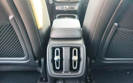 Volvo XC40 I, 2025 год, 4 400 000 рублей, 20 фотография