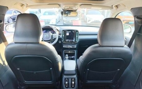 Volvo XC40 I, 2025 год, 4 400 000 рублей, 22 фотография