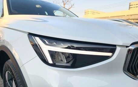 Volvo XC40 I, 2025 год, 4 400 000 рублей, 10 фотография