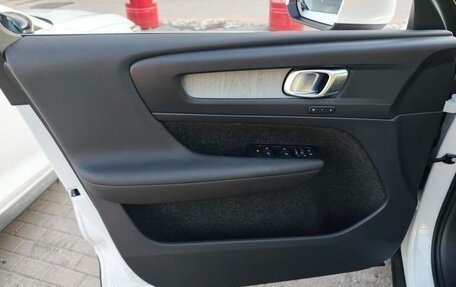 Volvo XC40 I, 2025 год, 4 400 000 рублей, 12 фотография