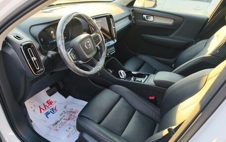 Volvo XC40 I, 2025 год, 4 400 000 рублей, 14 фотография