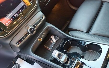 Volvo XC40 I, 2025 год, 4 400 000 рублей, 19 фотография