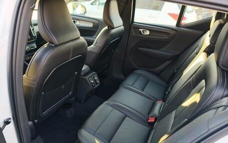 Volvo XC40 I, 2025 год, 4 400 000 рублей, 21 фотография